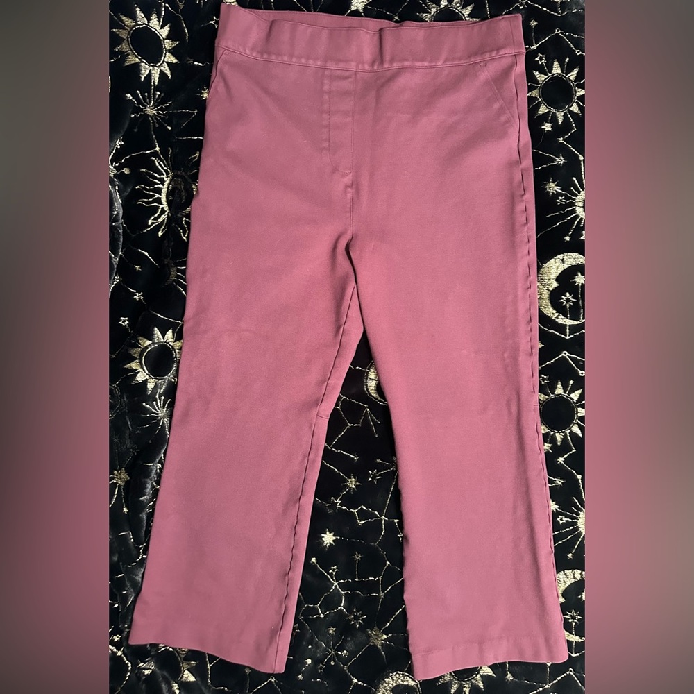 SPANXsupersmooth PerfectFit
Ponte Wide Leg Pant - Tall Length
